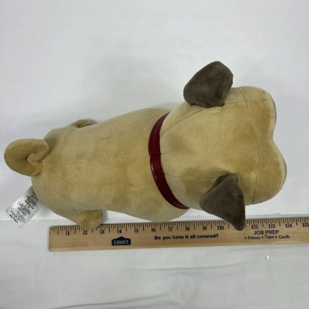 Disney Store Puppy Dog Pals Rolly Plush 12